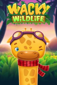 Wacky Wildlife