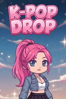 K-Pop Drop