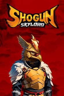 Shogun Skylord