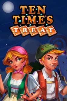 Ten Times Treat