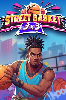 Street Basket 3x3
