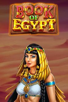 Book of Egypt
