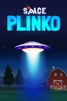 Space Plinko