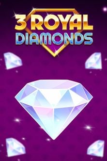 3 Royal Diamonds