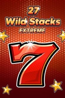 27 Wild Stacks Extreme