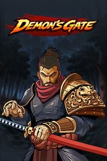 Demon's Gate