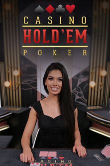 Casino Hold 'Em
