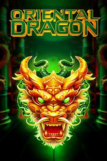Oriental Dragon