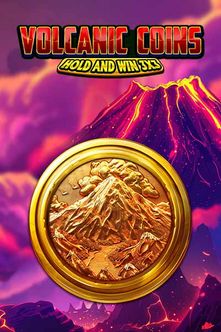 Volcanic Coins