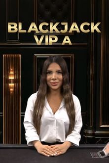 BlackJack Vip A