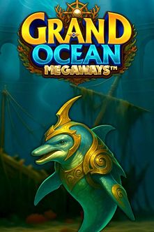 Grand Ocean Megaways™