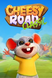 Cheesy Road Classic