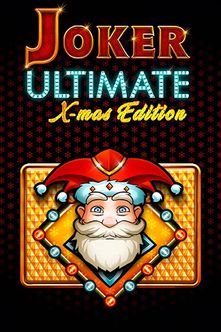 Joker Ultimate Xmas