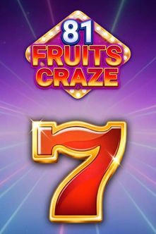 81 Fruits Craze