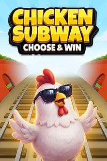 Chicken Subway