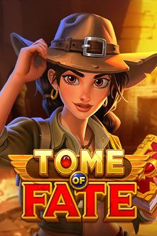 Tome Of Fate