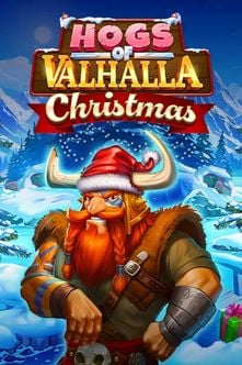 Hogs of Valhalla Christmas