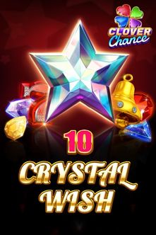 10 Crystal Wish