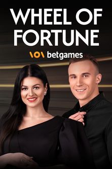 Wheel of Fortune