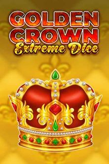 Golden Crown Extreme Dice