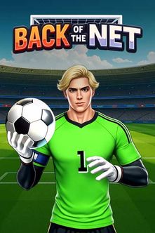 Back of the Net
