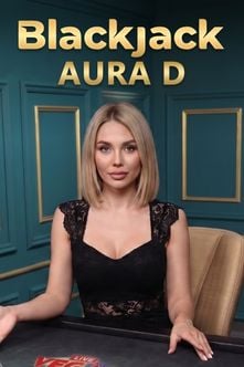 BlackJack Aura D