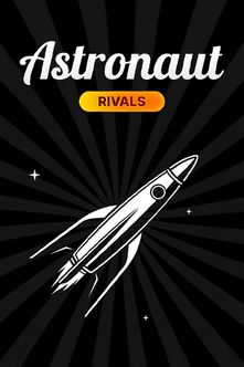 Astronaut Rivals