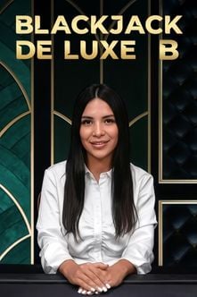 BlackJack De Luxe B