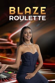 Blaze Roulette
