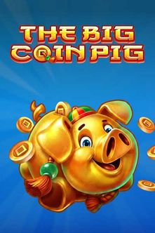 The Big Coin Pig