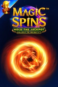 Magic Spins Football Edition