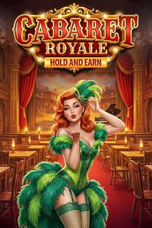 Cabaret Royale Hold And Earn