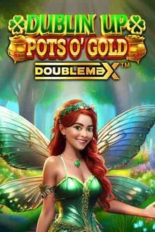 Dublin Up Pots O’ Gold