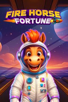 Fire Horse Fortune
