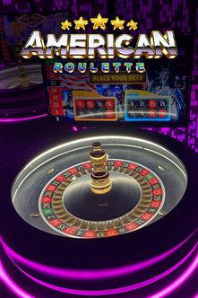 American Auto Roulette