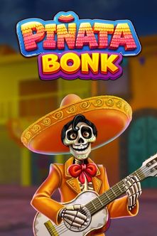 Pinata Bonk