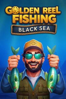 Golden Reel Fishing: Black Sea