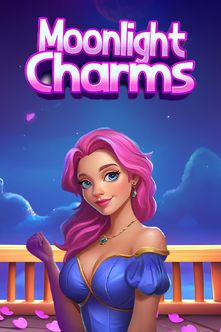 Moonlight Charms
