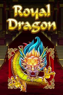 Royal Dragon