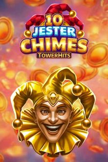 10 Jester Chimes TowerHits