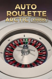 Auto Roulette Arctic X5000