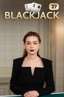 Blackjack 27