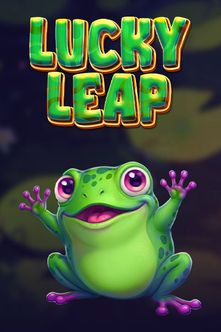Lucky Leap