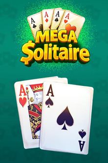 Mega Solitaire