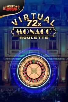 Virtual Monaco Roulette
