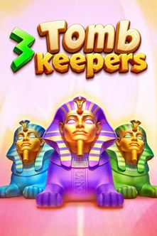 3 Tomb Keepers