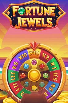 Fortune Jewels