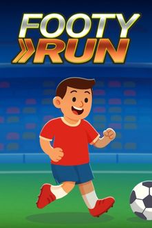 Footy Run