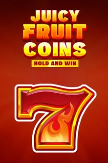 Juicy Fruit Coins Hold and Win