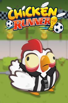 Chicken Runner